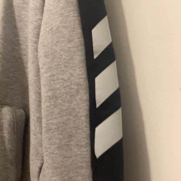 adidas kids hoodie - Picture 2 of 3